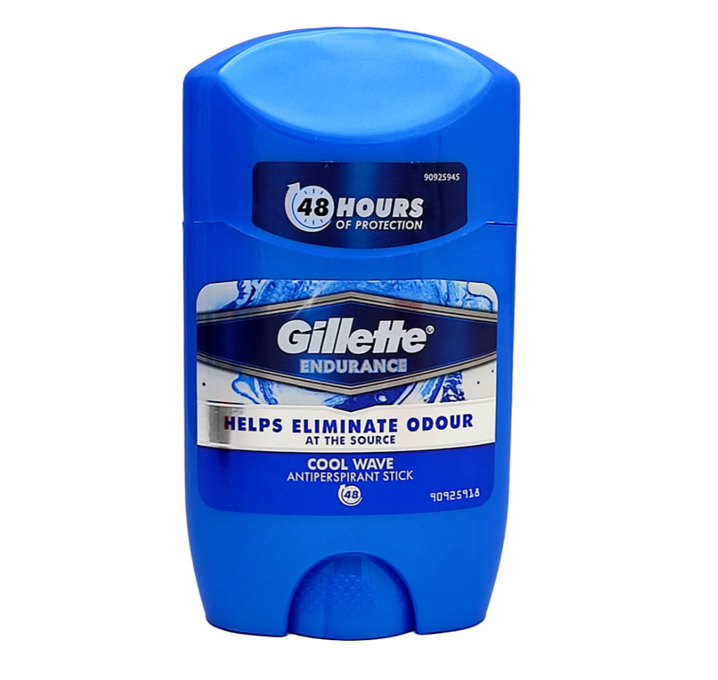 مام ژیلت صابونیGillette