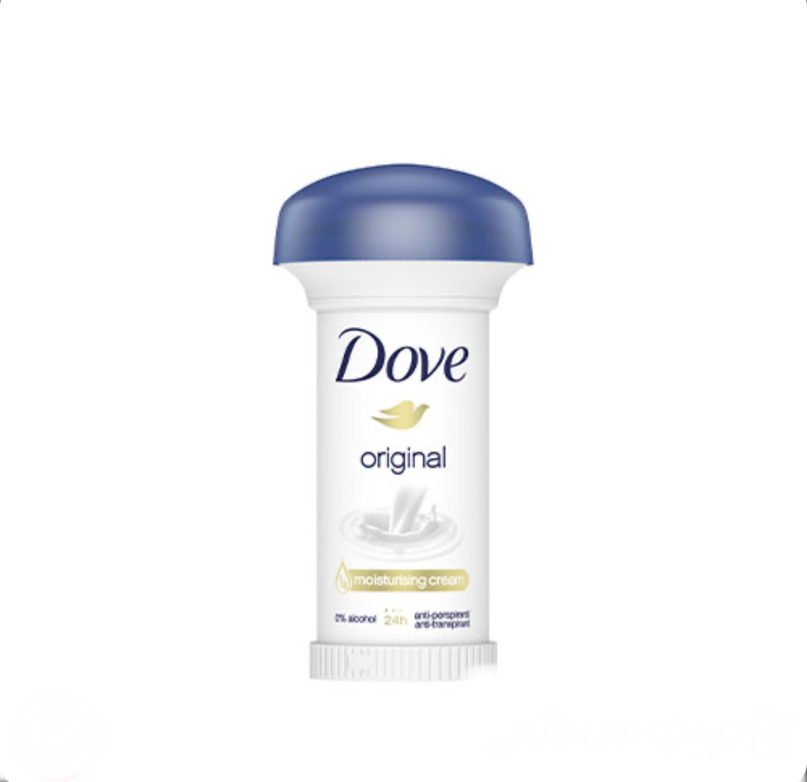 مام داو قارچیDove
