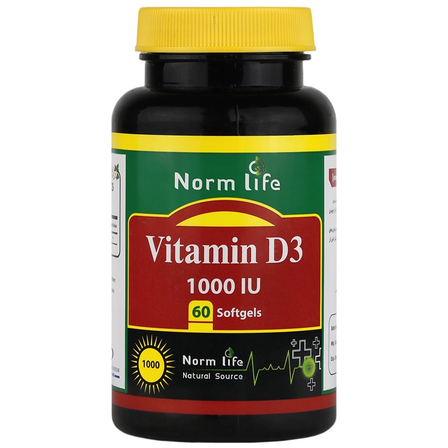 D31000نورم لایف