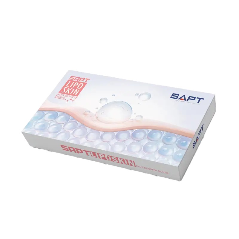 کیت PRP LipoSkin