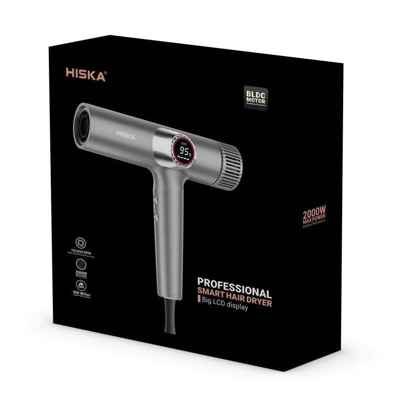 سشوار HISKA H5263