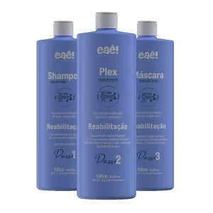 پلکس مو eae پک 1 لیتری