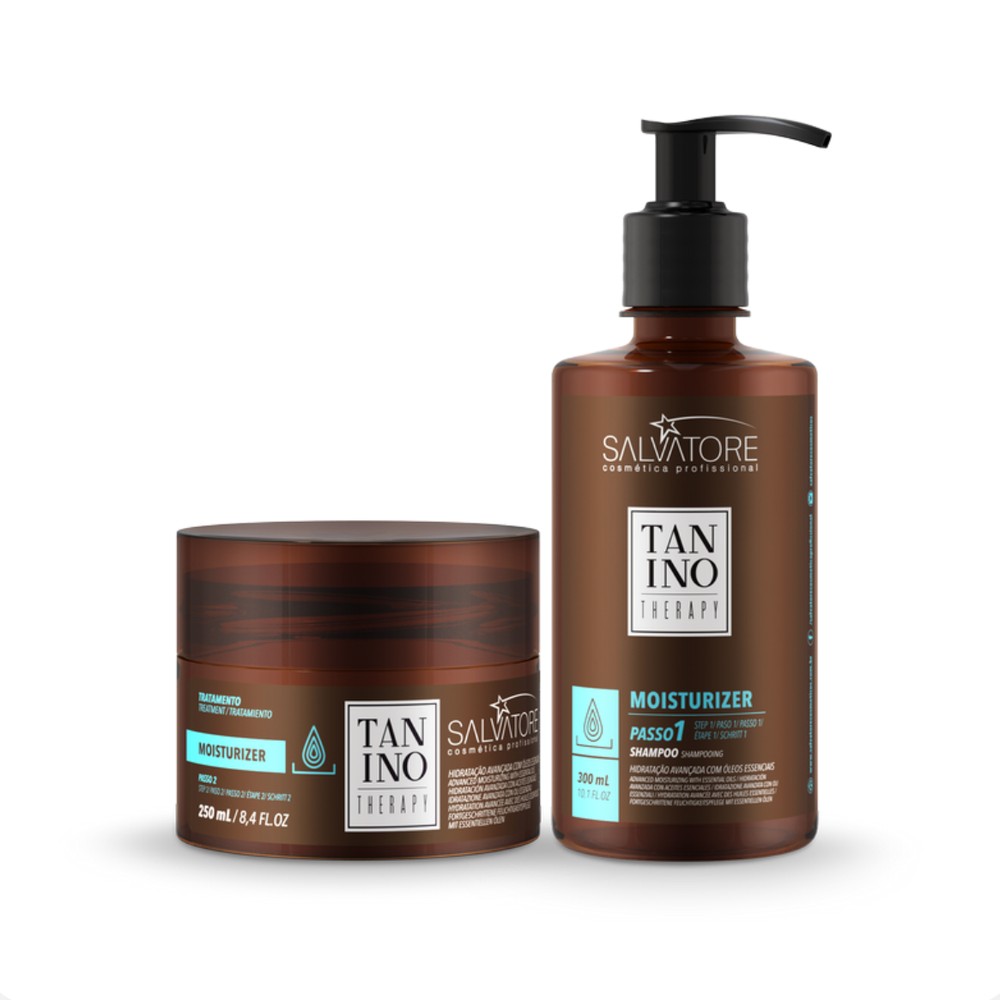 Salvatore Moisturizer