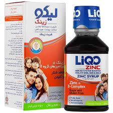 قیمت، مشخصات و خرید لیکو مولتی ابیان فارمد - دیجی طب