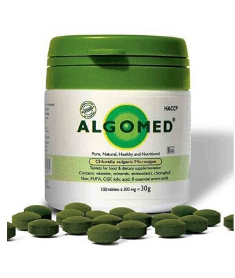 قیمت، مشخصات و خرید آلگومدAlgomed - دیجی طب