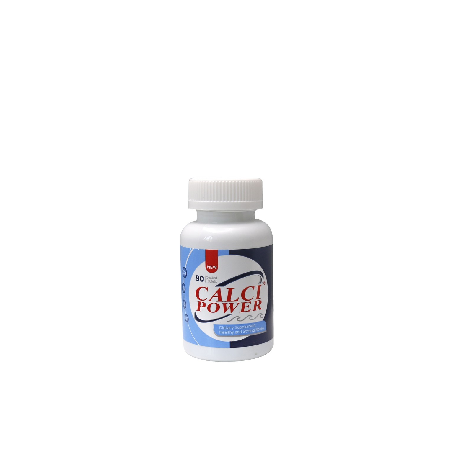 قیمت، مشخصات و خرید کلسی پاورCalci Pawer - دیجی طب