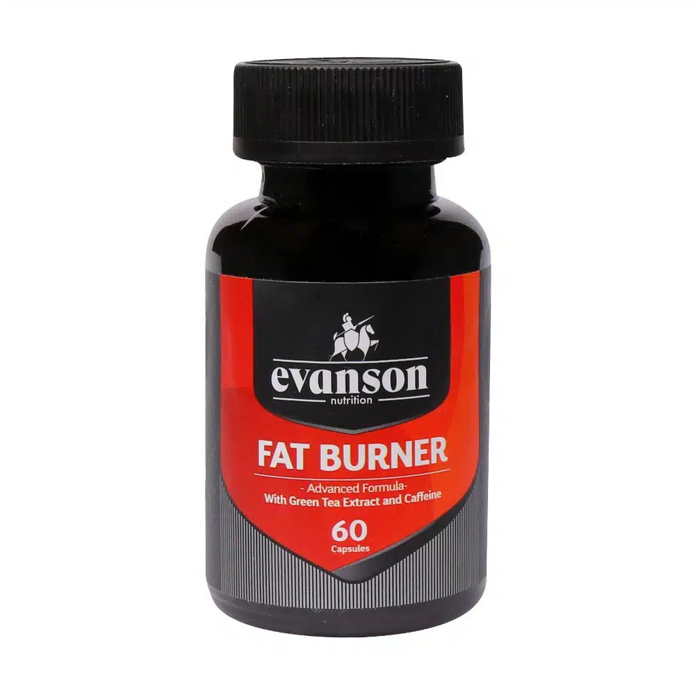 فت برنر اونسون Evanson Fat Burner