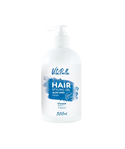 ژل مو 300 میل ویتابلا
