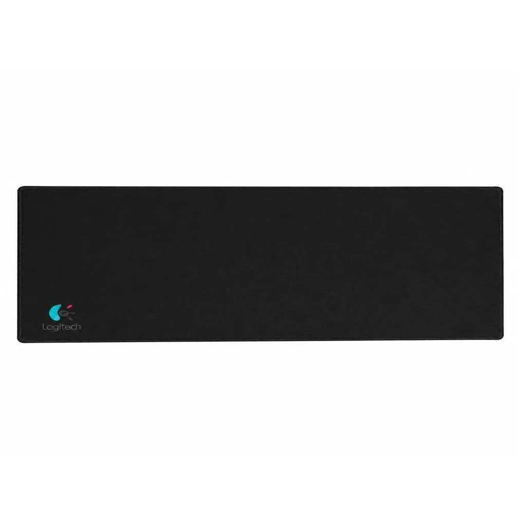 پد موس گیمینگ دور دوخت 70×25 طرح لاجیتک / Logitech