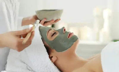 خدمات فیشال پاکسازی تخصصی پوست تالگو