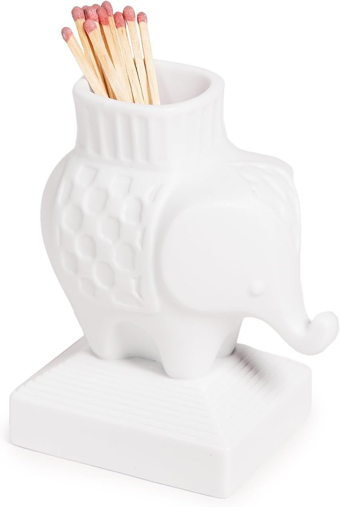 جا کبریتی فیل Jonathan Adler