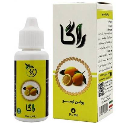 روغن لیمو راگا
