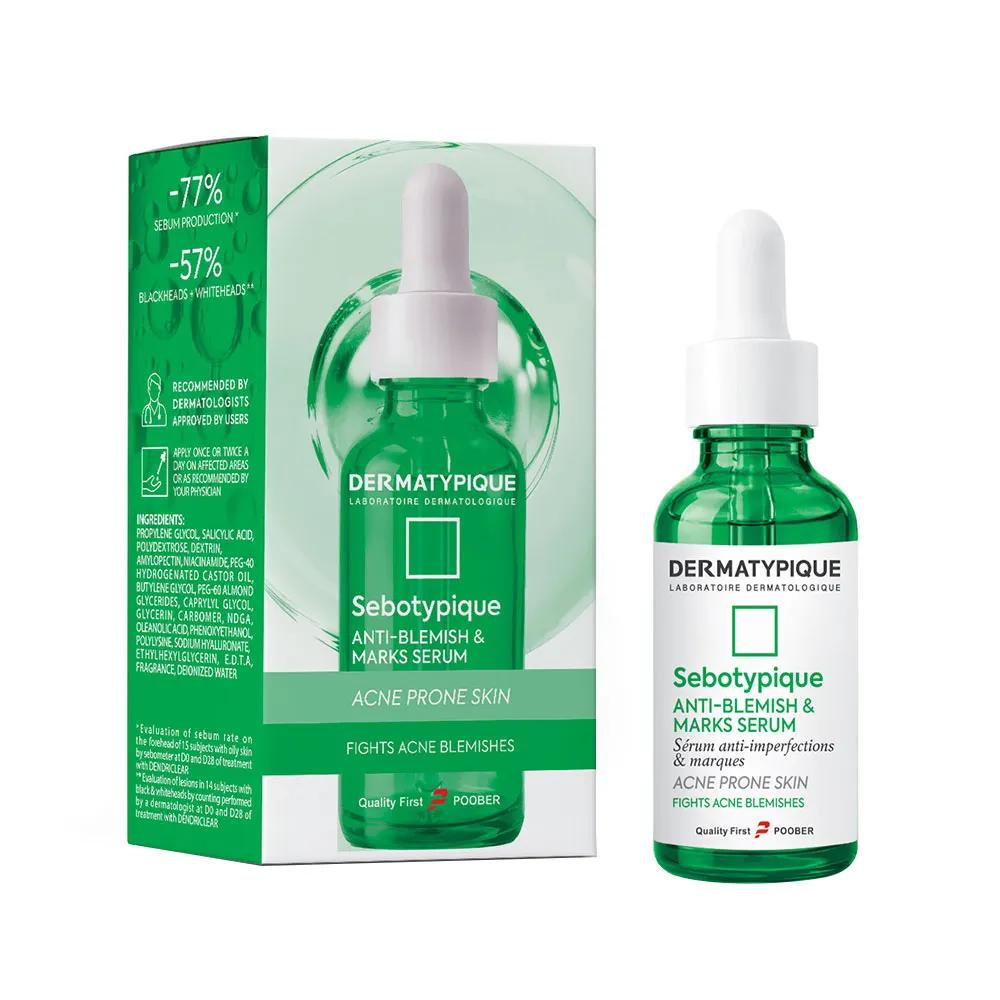 Dermatypique Sebotypique Anti-Blemish & Marks Serum