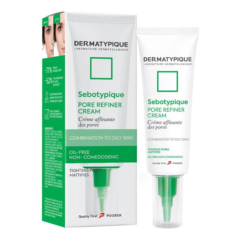 Dermatypique Sebotypique Pore Refiner Cream 30ml