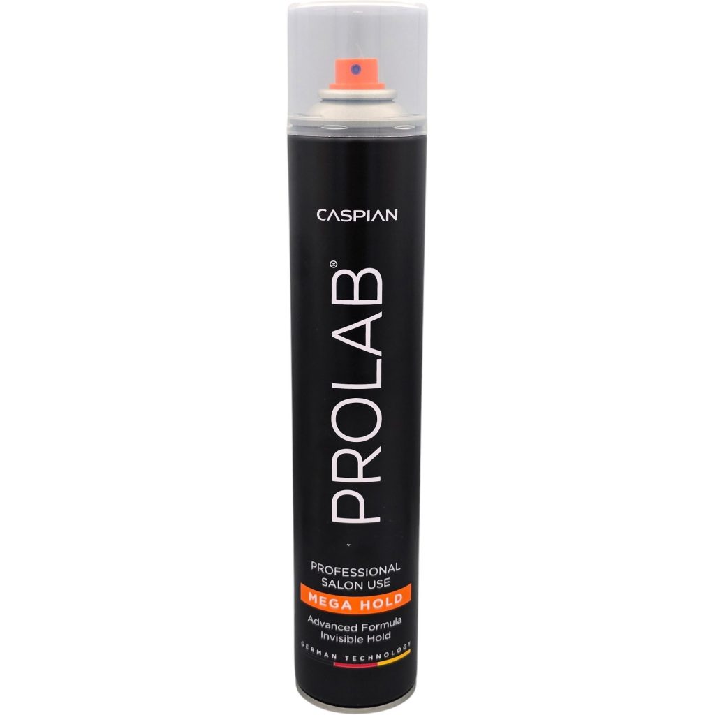 تافت مو کاسپین prolab