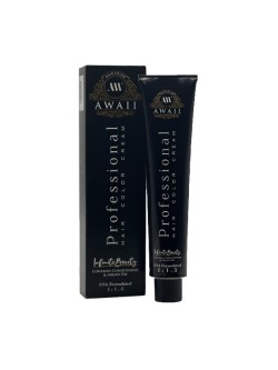 رنگ مو آوایی سری طبیعی NATURAL