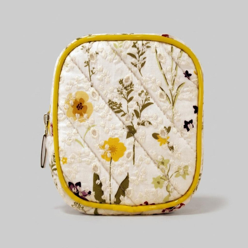 کیف نوار بهداشتی مدل Flora