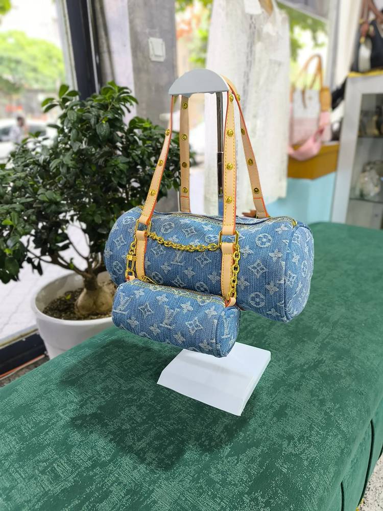 کیف زنانه مستر وارداتی لویی ویتون فول پک (Louis Vuitton)فول پک
