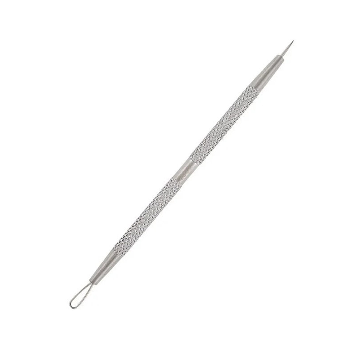 تیغ کومدون دو سر حلقه و سوزن زدوان Z one مدل Z-814