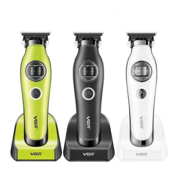 ‫ماشین اصلاح وی‌جی‌آر V-880T‬ VGR خط زن صفر زن