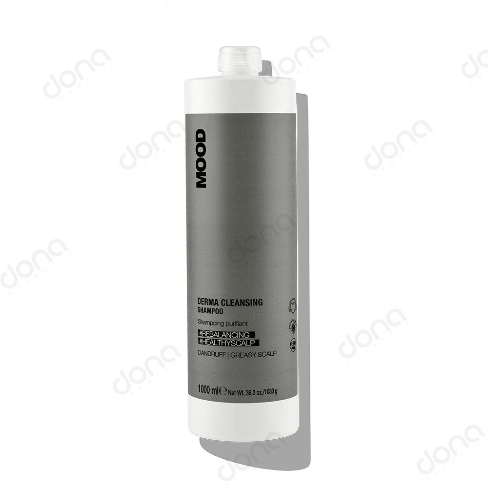 شامپو DERMA Cleansing مود
