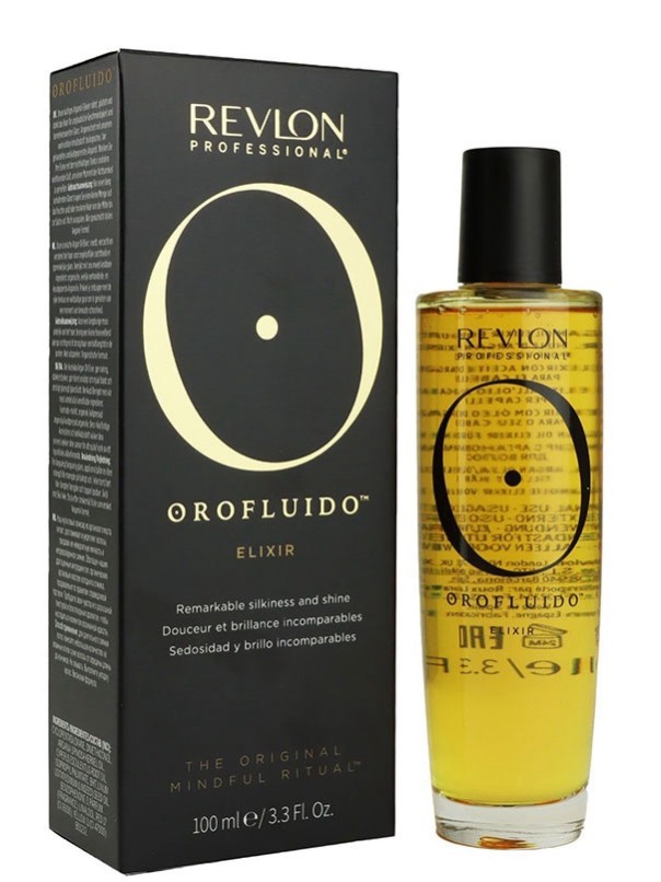 روغن آرگان رولون مدل Orofluido Elixir