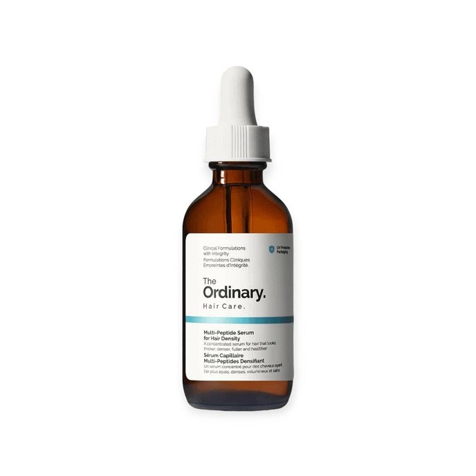 سرم Multi-Peptide for hair اوردینری