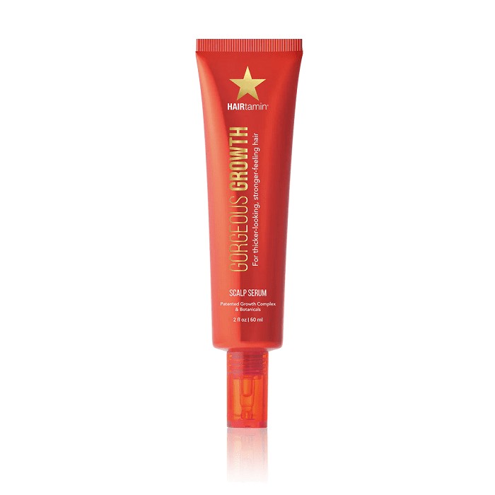 سرم تقویت مو ، ضد ريزش و تقويت پوست سر هیرتامین HAIRtamin Scalp Serum