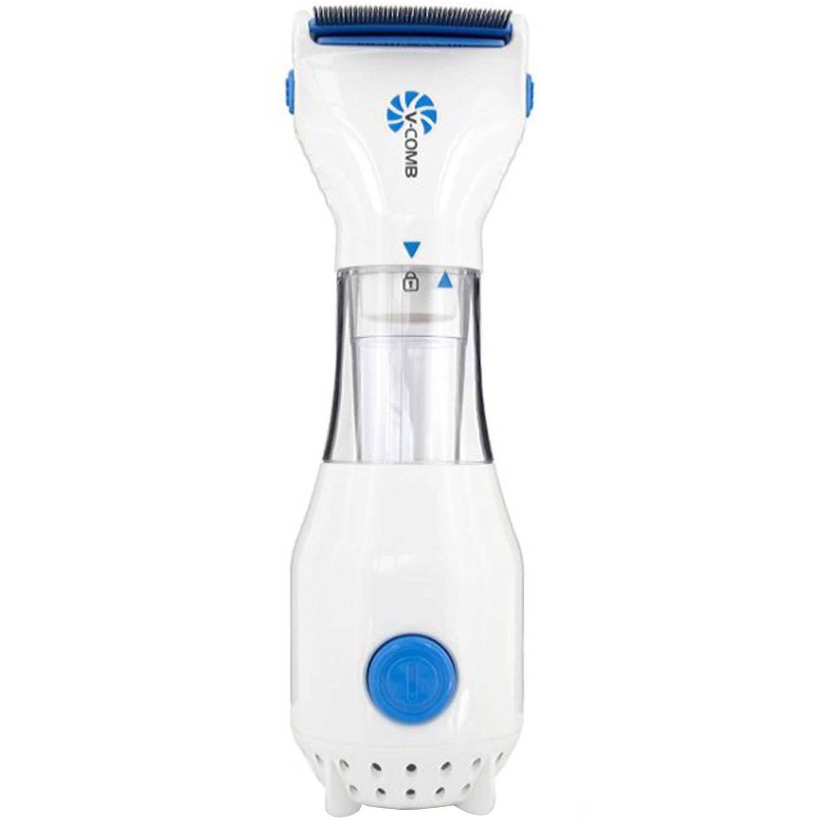 دستگاه شپش گیر برقی Licetec V-Comb