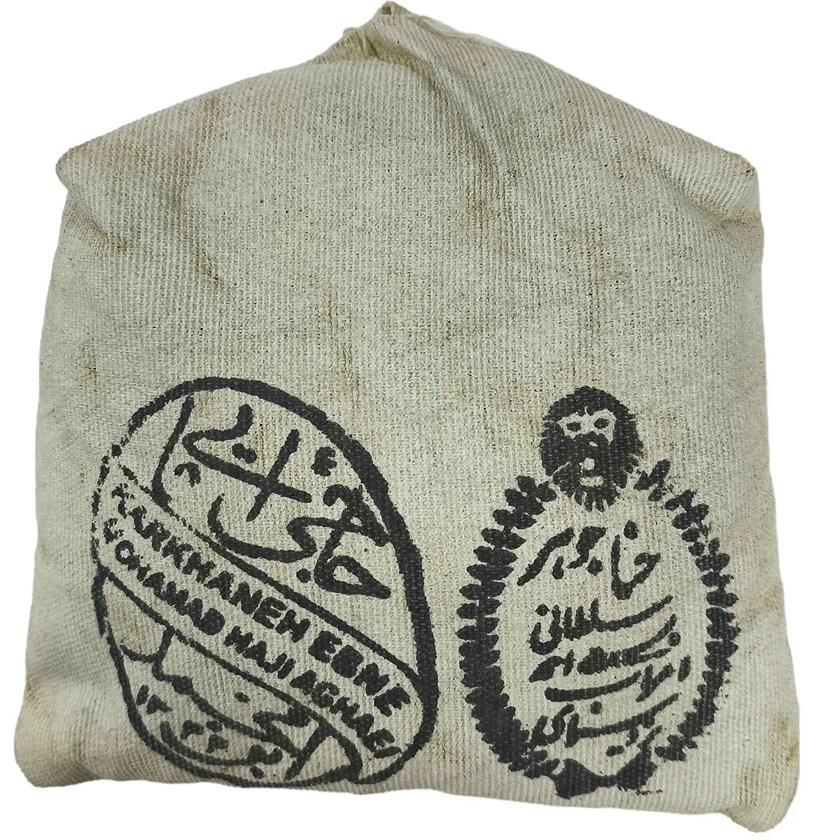 حنا سلطانی – کوچک