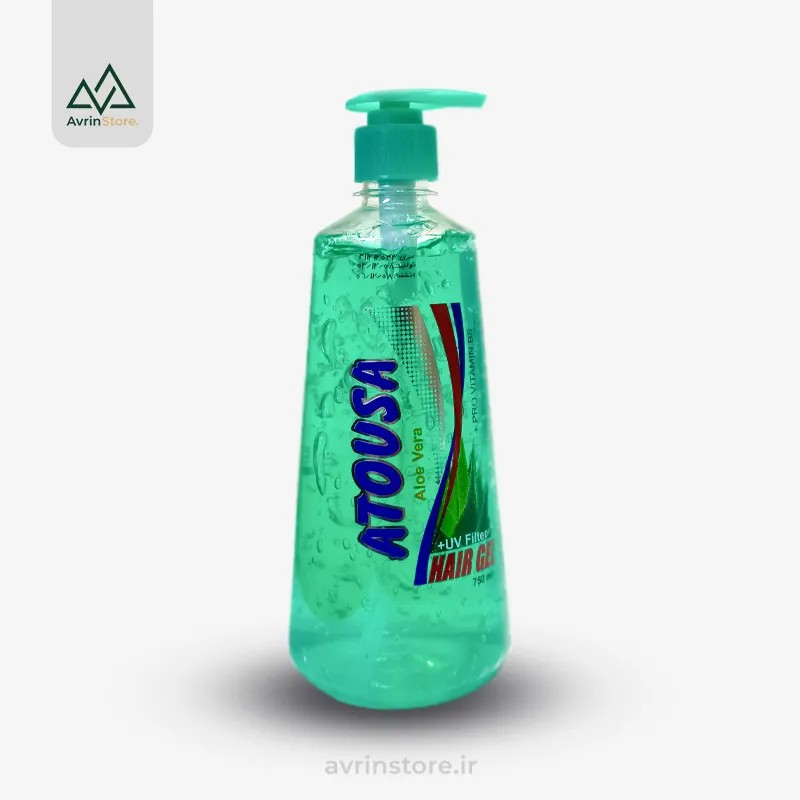 آتوسا ژل 750 میلی لیتری