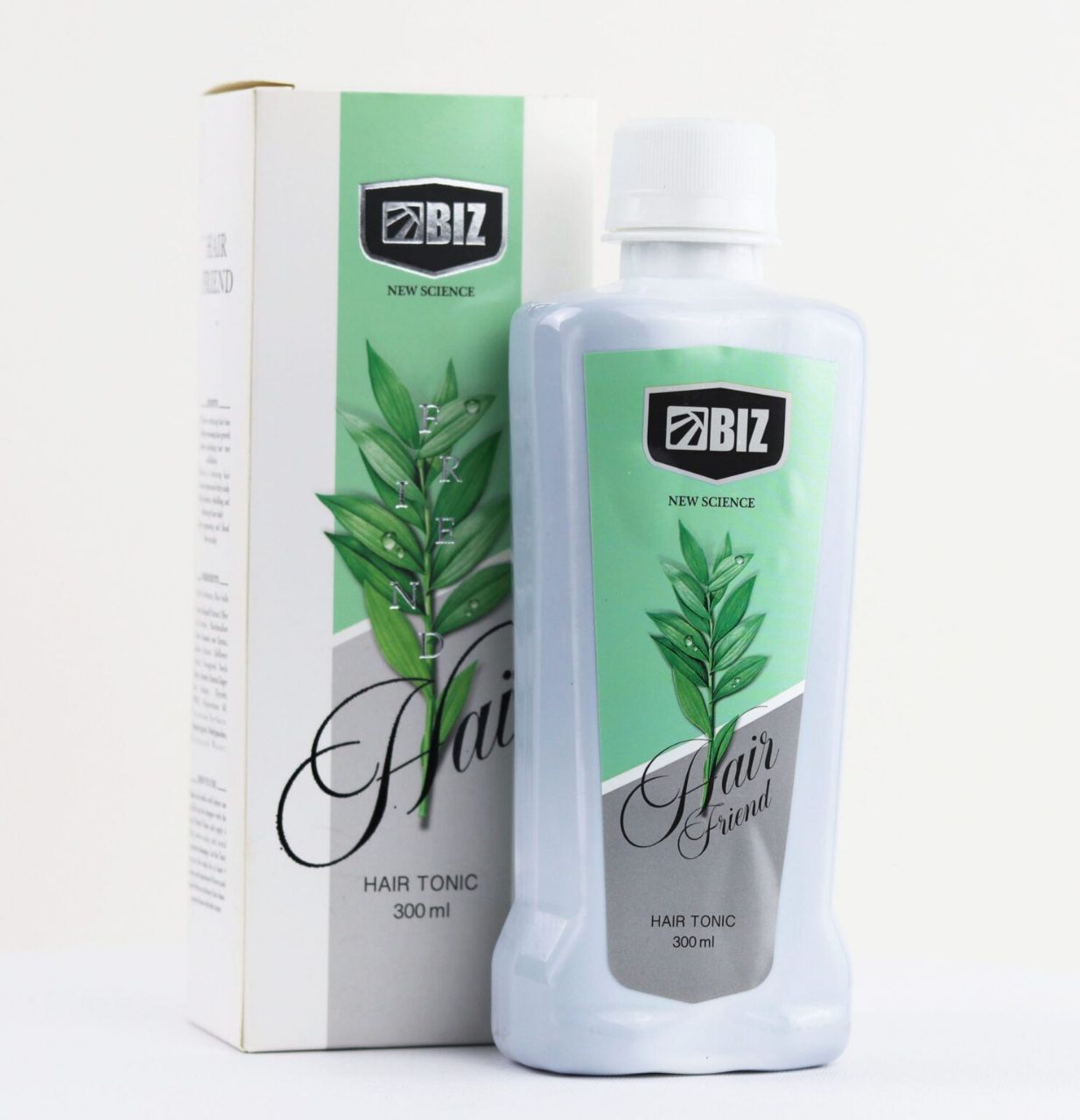 تونیک گیاهی Hair friend