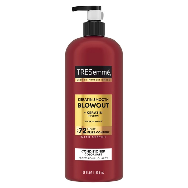 ترسیمه کاندیشینر828 م-امریکاKeratin Smooth-Blowout