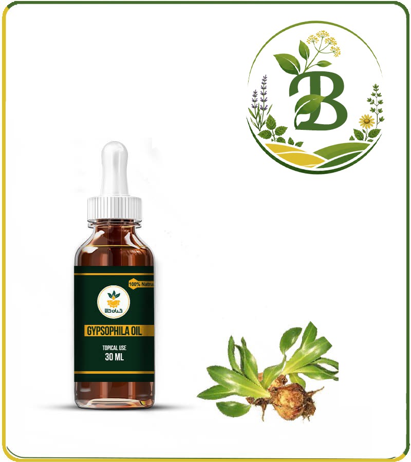 روغن کندش موضعی