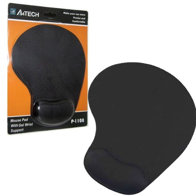 پد موس دور دوخت طبی a4tech touch me