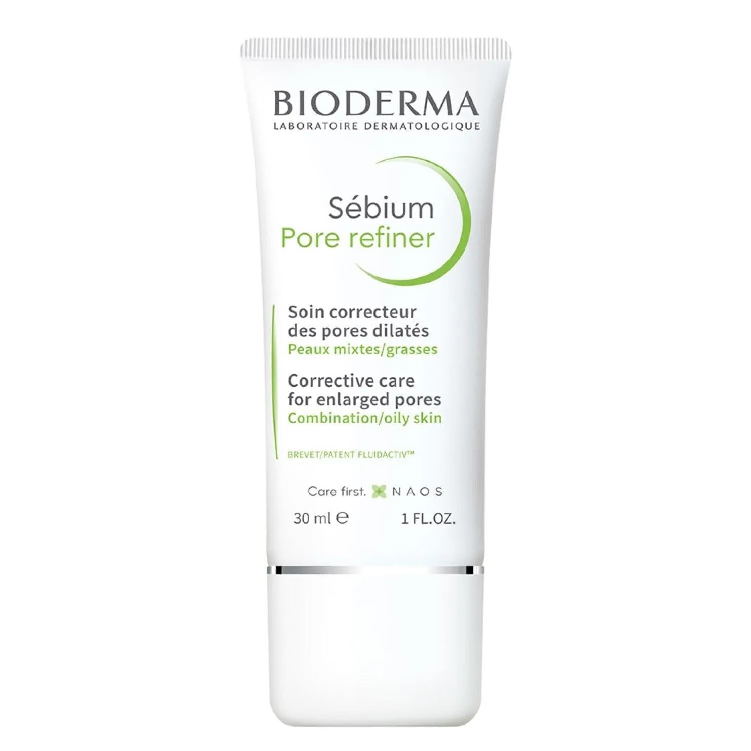 کرم جمع‌کننده منافذ سبیوم بایودرما Bioderma sebium pore refiner