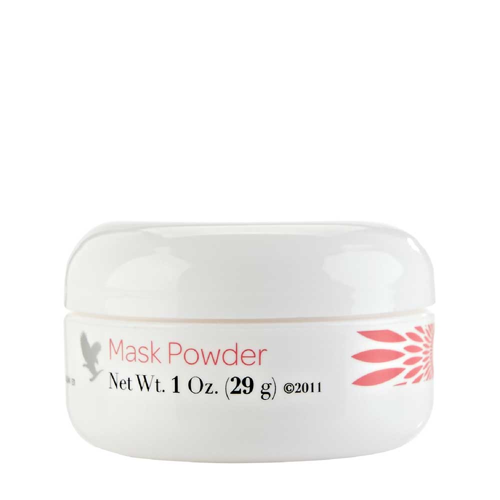 Forever Mask Powder