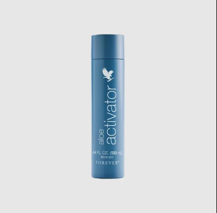 Forever Aloe Activator