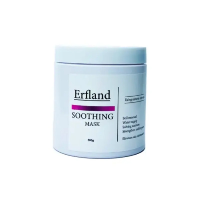 سوتینگ ماسک ارفلند (Erfland Soothing Mask)