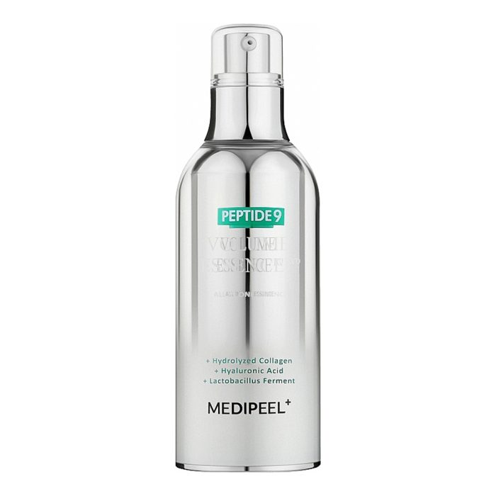 اسنس مدی پیل Medi-Peel Peptide 9 مدل Volume White Cica حجم 100 میل