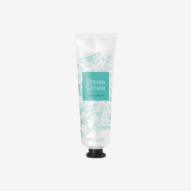 کرم دست دریم اوریفلیم Oriflame HAND CARE Dream Cream Hand Cream