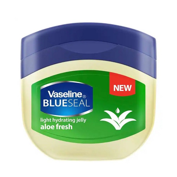 کرم وازلین مدل بلوسیل Blue Seal