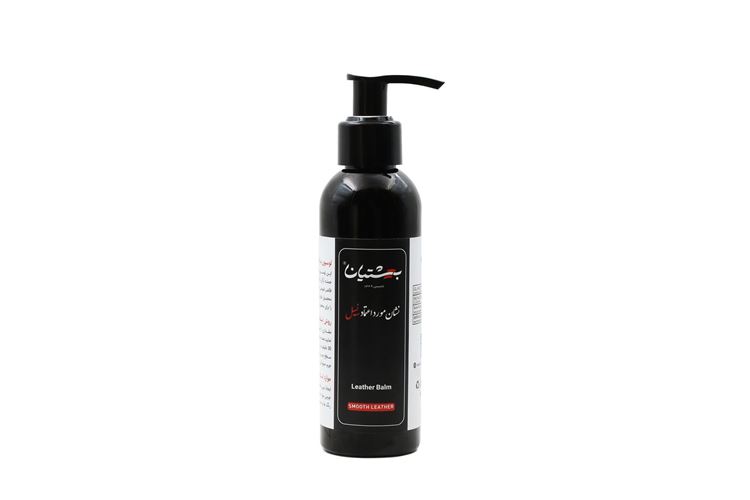 لوسیون مراقبت چرم محصول قبلیاسپری تمیز کننده چرم محصول بعدیشوشاین
