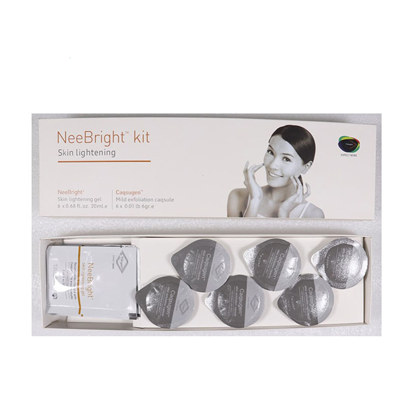 کیت پلاژن نیوبرایت NeeBright Kit لایه بردار اصلی