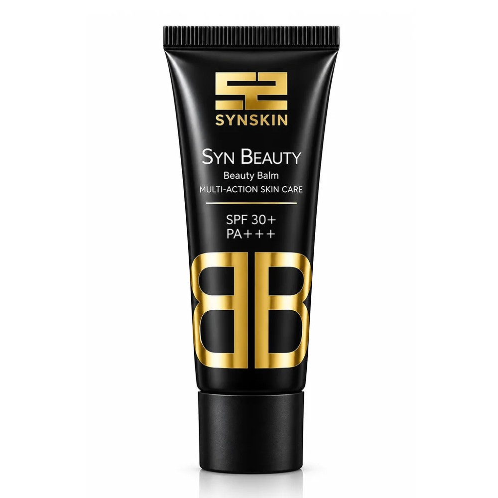 کرم محافظ پوست (BB) ساین اسکین با SPF30