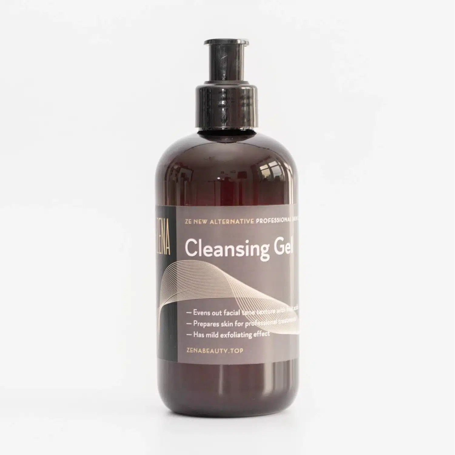 ژل شوینده Cleansing Gel