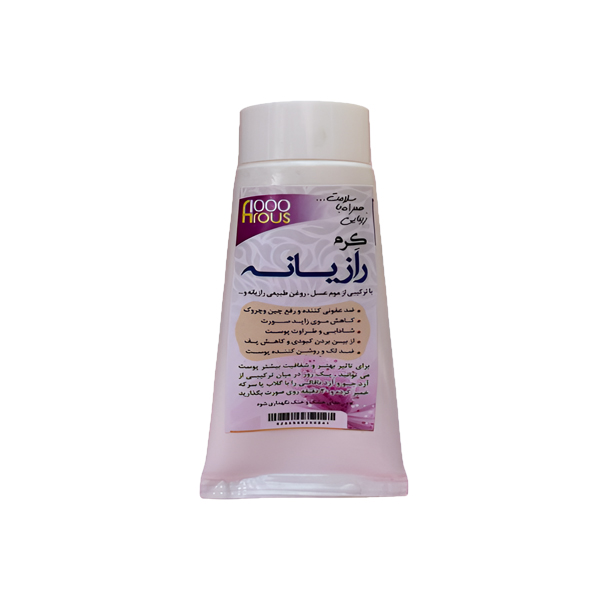 کرم رازیانه