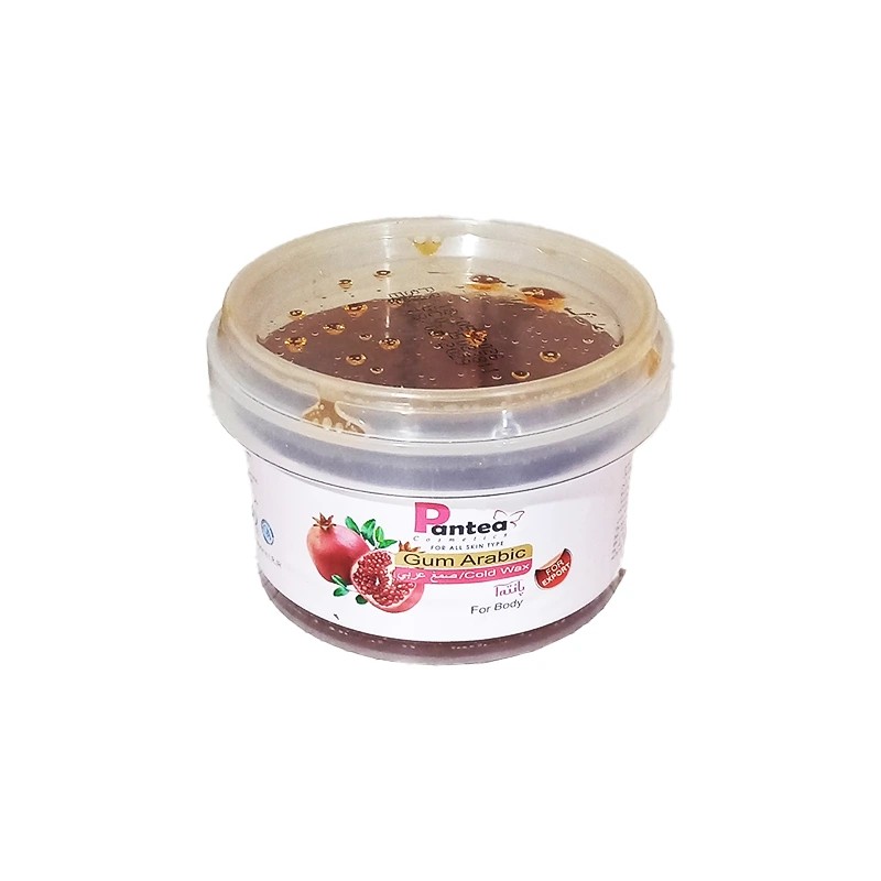 صمغ عربی انار 300 گرم پانته آ