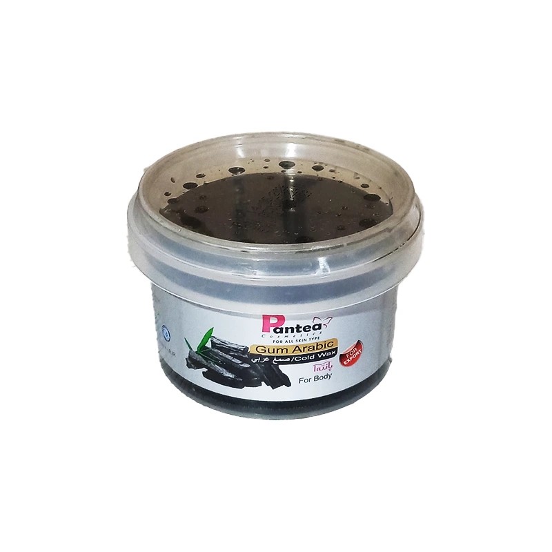 صمغ عربی ذغال 300 گرم پانته آ