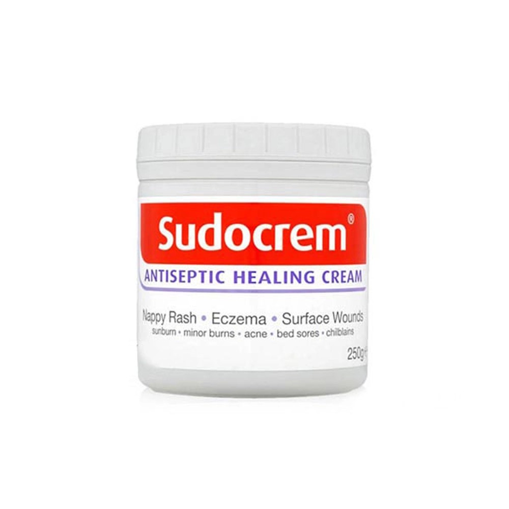 سودو کرم SudoCrem حجم 60 گرمی